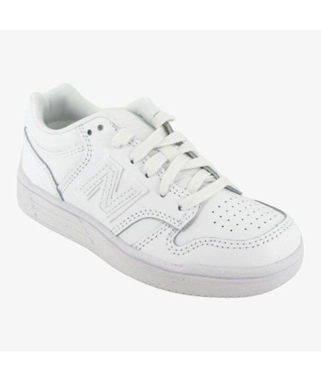 New Balance 480 - Sneaker Casual in Pelle da Bambino