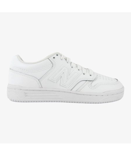 New Balance 480 - Sneaker Casual in Pelle da Ragazzo