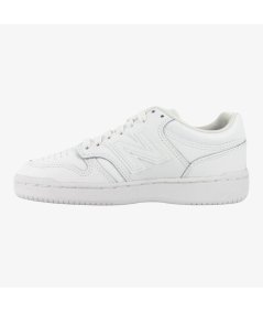 New Balance 480 - Sneaker Casual in Pelle da Ragazzo