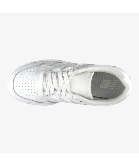 New Balance 480 - Sneaker Casual in Pelle da Ragazzo