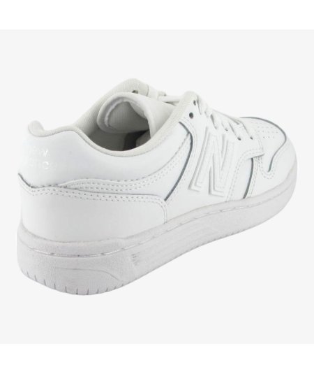 New Balance 480 - Sneaker Casual in Pelle da Ragazzo