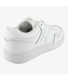 New Balance 480 - Sneaker Casual in Pelle da Ragazzo
