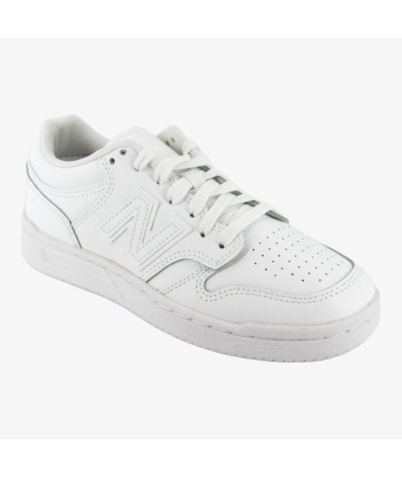 New Balance 480 - Sneaker Casual in Pelle da Ragazzo