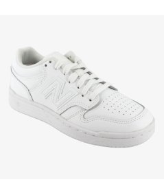 New Balance 480 - Sneaker Casual in Pelle da Ragazzo