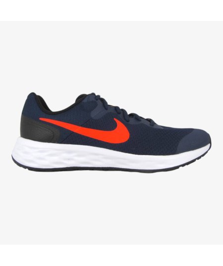 Nike Revolution 6 NN (GS) - Scarpa Sportiva