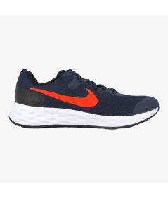 Nike Revolution 6 NN (GS) - Scarpa Sportiva