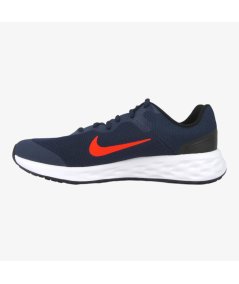 Nike Revolution 6 NN (GS) - Scarpa Sportiva