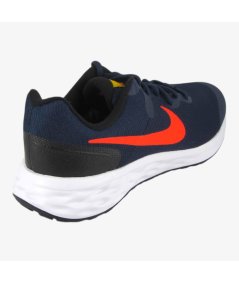 Nike Revolution 6 NN (GS) - Scarpa Sportiva