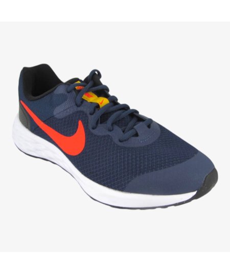 Nike Revolution 6 NN (GS) - Scarpa Sportiva