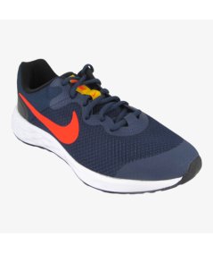 Nike Revolution 6 NN (GS) - Scarpa Sportiva