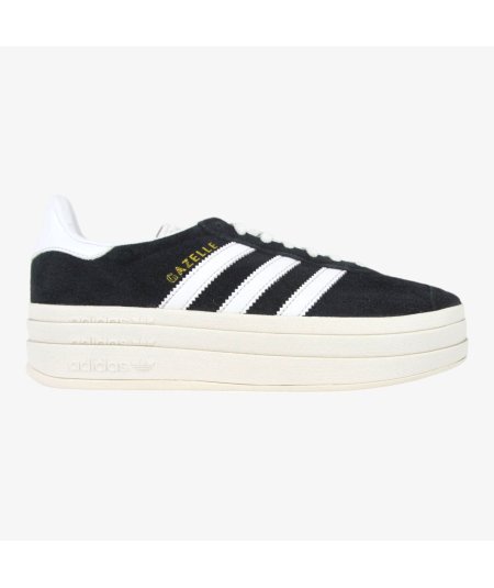 Adidas Gazelle Bold Scarpa Sportiva In Camoscio