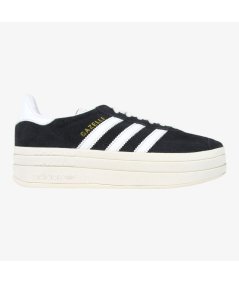 Adidas Gazelle Bold Scarpa Sportiva In Camoscio