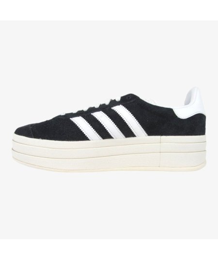 Adidas Gazelle Bold Scarpa Sportiva In Camoscio