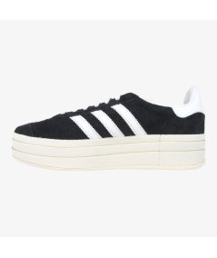 Adidas Gazelle Bold Scarpa Sportiva In Camoscio