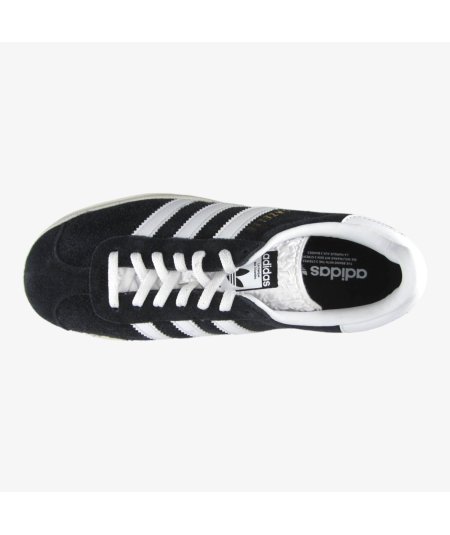 Adidas Gazelle Bold Scarpa Sportiva In Camoscio