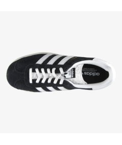 Adidas Gazelle Bold Scarpa Sportiva In Camoscio