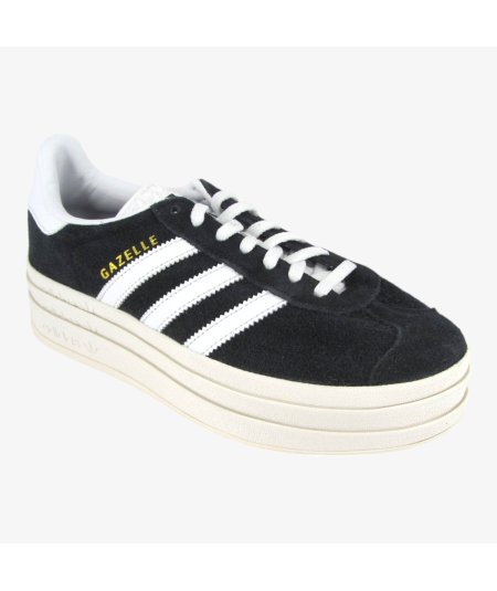 Adidas Gazelle Bold Scarpa Sportiva In Camoscio