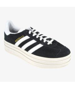 Adidas Gazelle Bold Scarpa Sportiva In Camoscio