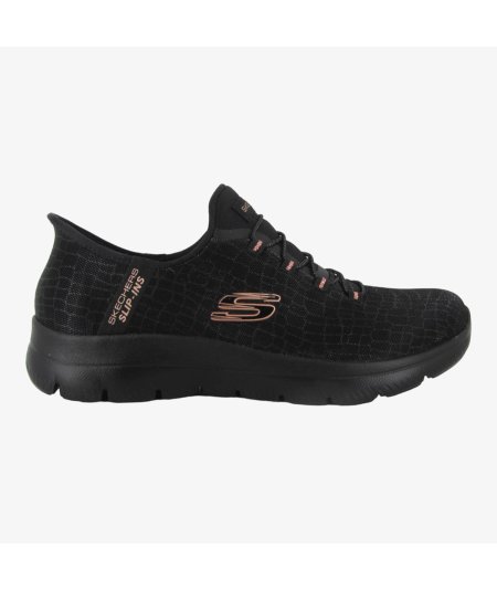 Skechers Slip-ins Summits Classy Night Scarpa Sportiva