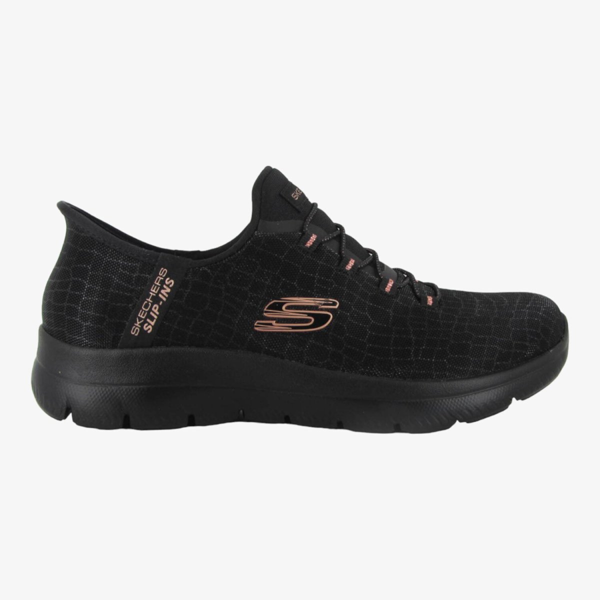 Skechers Slip-ins Summits Classy Night Scarpa Sportiva