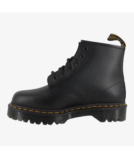 Dr.Martens 101 Bex Smooth con 6 Fori