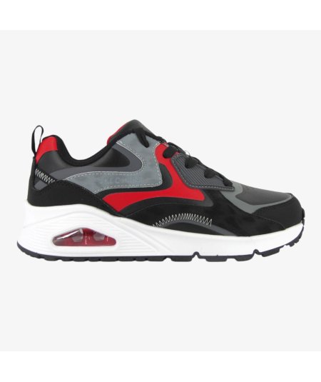 Skechers 403647L/BKRD Street  Uno Gen1