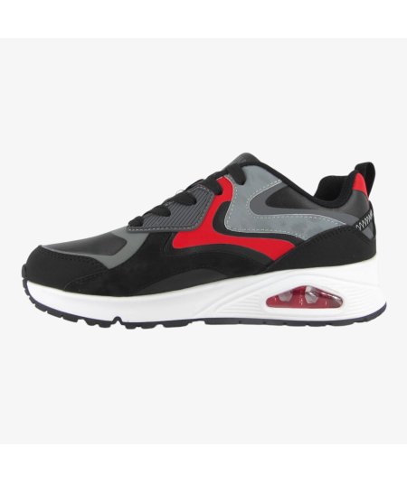 Skechers 403647L/BKRD Street  Uno Gen1
