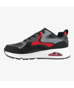 Skechers 403647L/BKRD Street  Uno Gen1