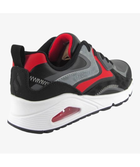 Skechers 403647L/BKRD Street  Uno Gen1