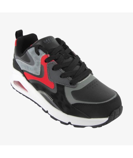 Skechers 403647L/BKRD Street  Uno Gen1