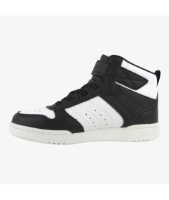 Skechers 405636L/BKW Quick Street Rapid Avenue Basket