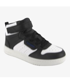 Skechers 405636L/BKW Quick Street Rapid Avenue Basket
