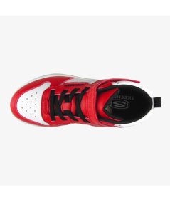 Skechers 405636L/RDW Quick Street Rapid Avenue Basket