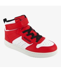 Skechers 405636L/RDW Quick Street Rapid Avenue Basket