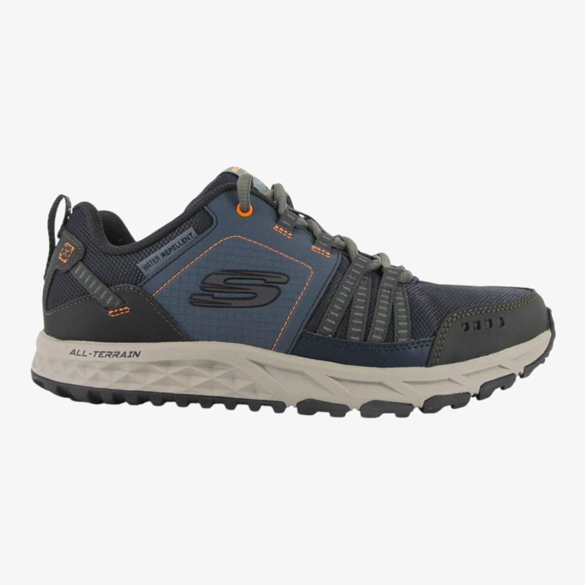 Skechers Escape Plan Trekking Uomo