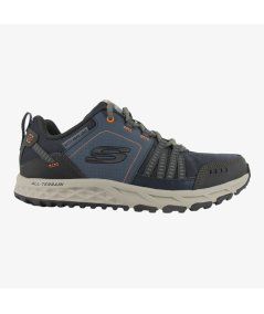 Skechers Escape Plan Trekking Uomo