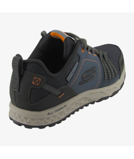 Skechers Escape Plan Trekking Uomo