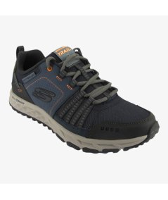 Skechers Escape Plan Trekking Uomo