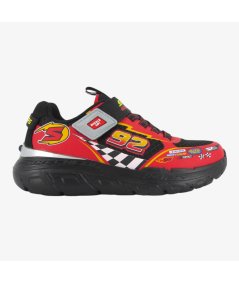 Skechers 402303L/BKRD Skech Tracks