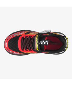 Skechers 402303L/BKRD Skech Tracks