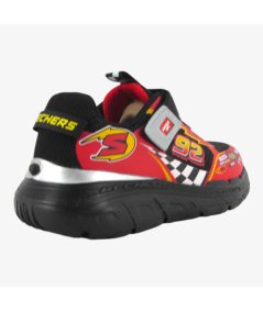 Skechers 402303L/BKRD Skech Tracks