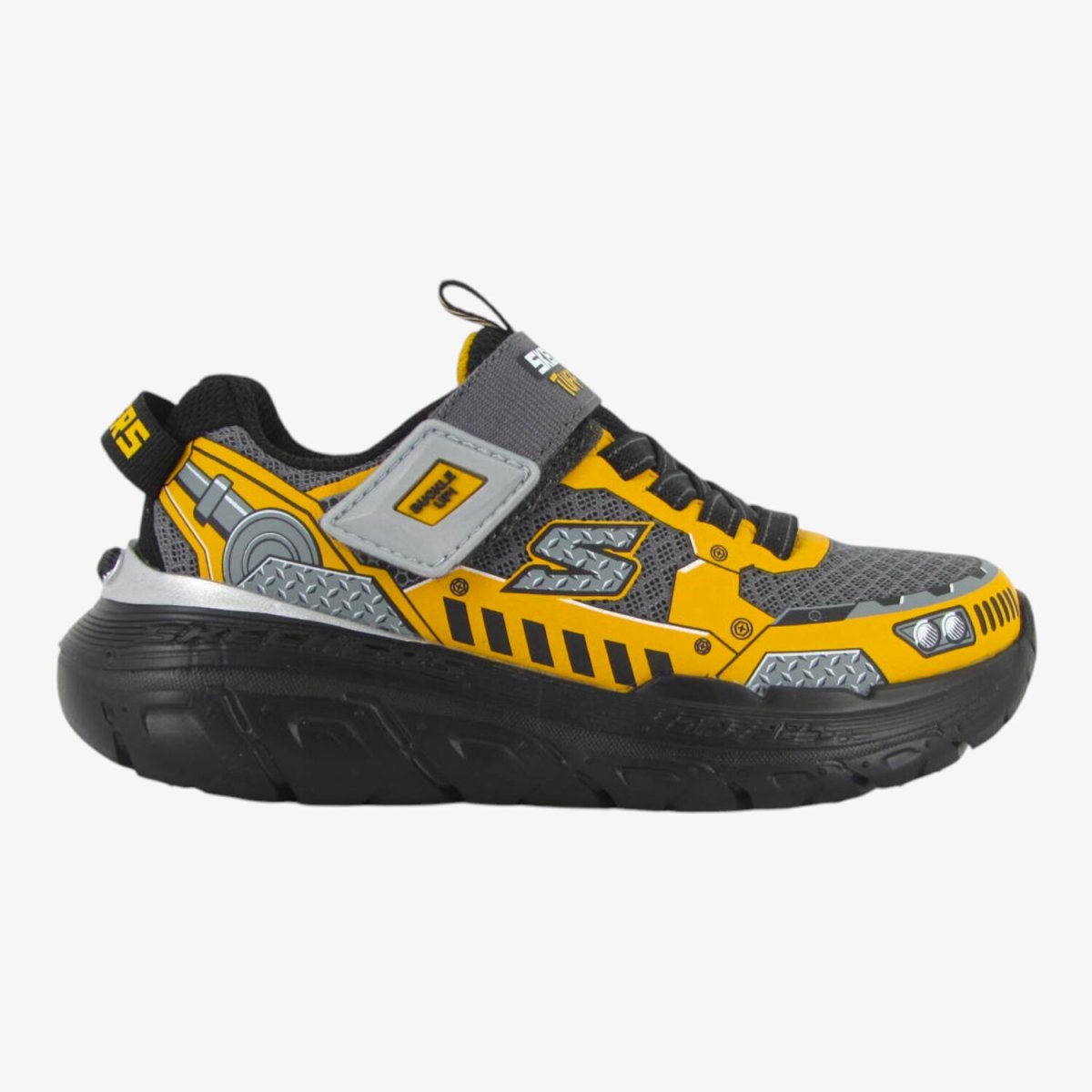 Skechers 402303L/CCYL Skech Tracks