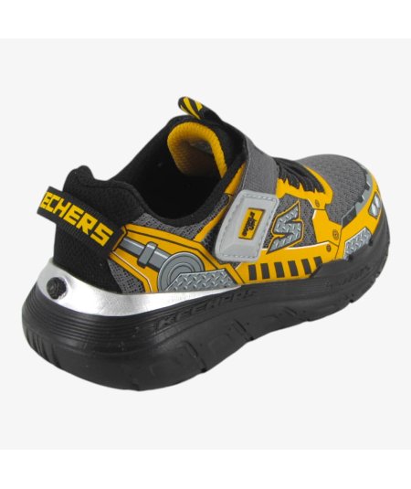 Skechers 402303L/CCYL Skech Tracks