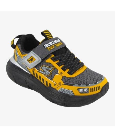Skechers 402303L/CCYL Skech Tracks