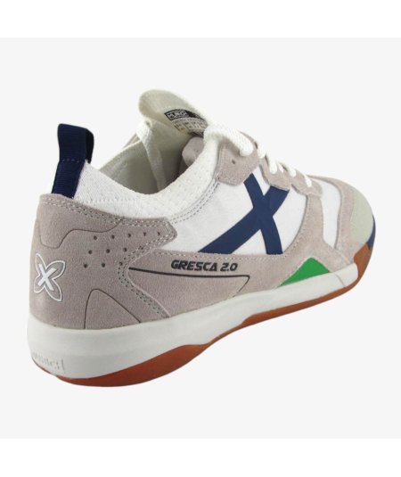 Munich Gresca 20 02 Scarpino Calcetto