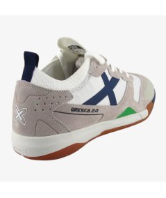 Munich Gresca 20 02 Scarpino Calcetto