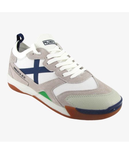 Munich Gresca 20 02 Scarpino Calcetto