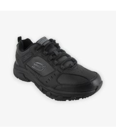 Skechers 51896/BBK Oak Canion- Redwick