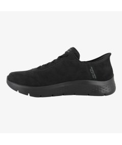 Skechers Slip-ins GO WALK Flex Smooth Motion in Pelle scamosciata