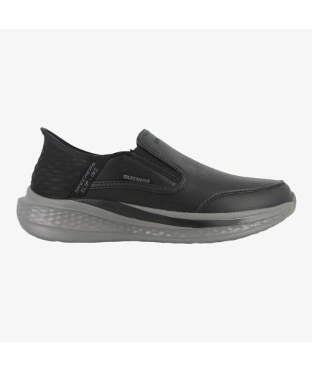 Skechers Slip-ins Relaxed Fit: Slade - Cooper in Pelle sintetica